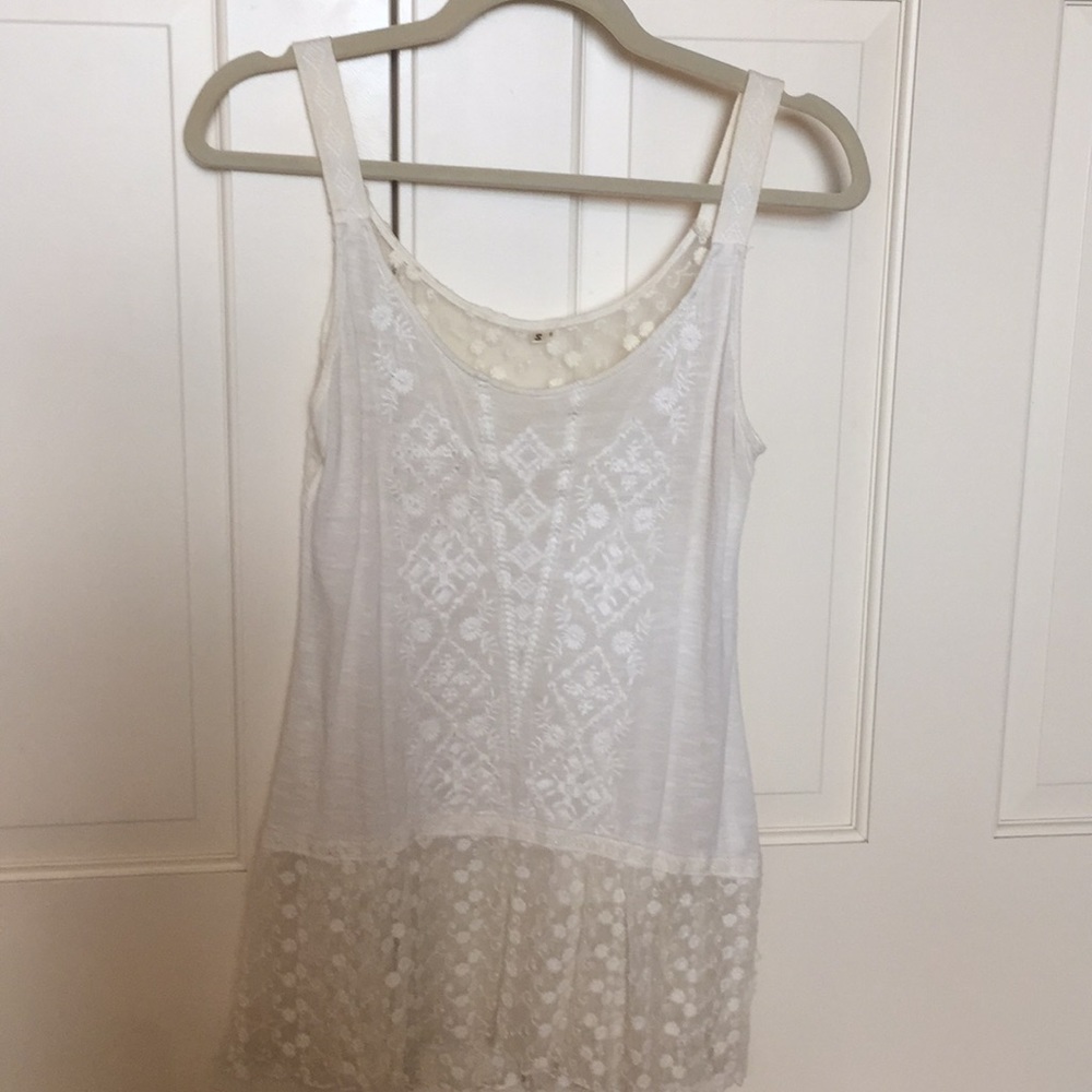 Ladies blouse